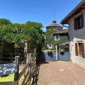 La Grange Lodge