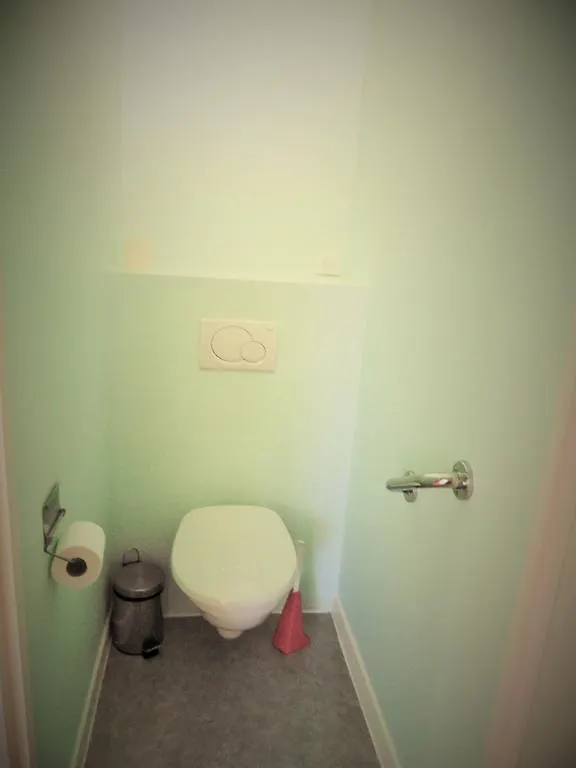 Les Gites De La Fontaine Jullié 0*,